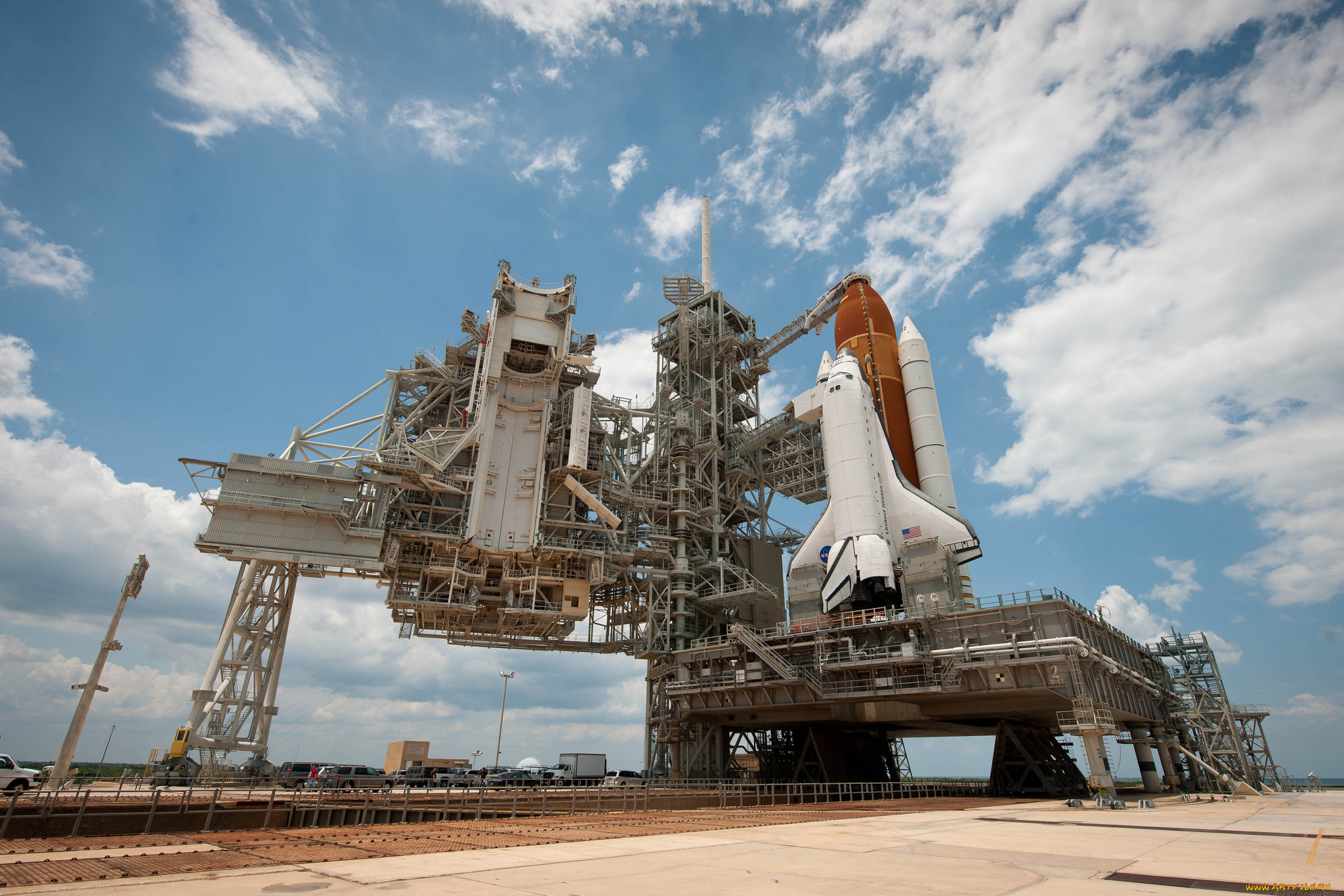 space shuttle endeavour, , ,  , , 